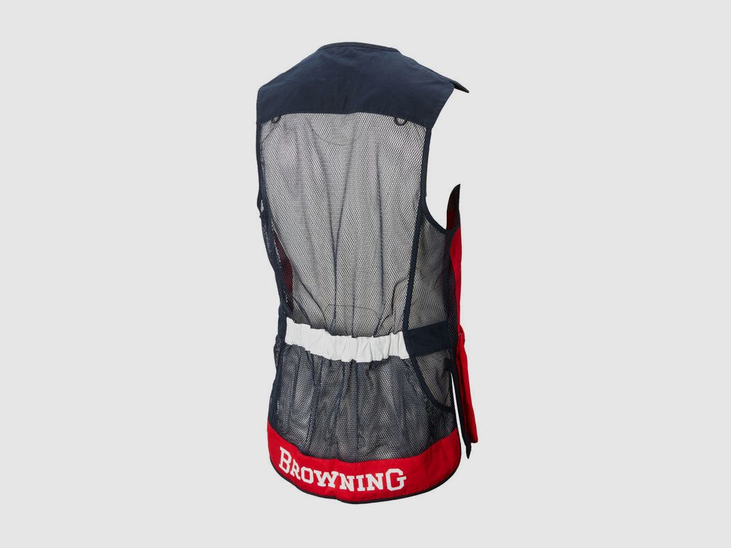 Browning Schießweste Browning Sporter