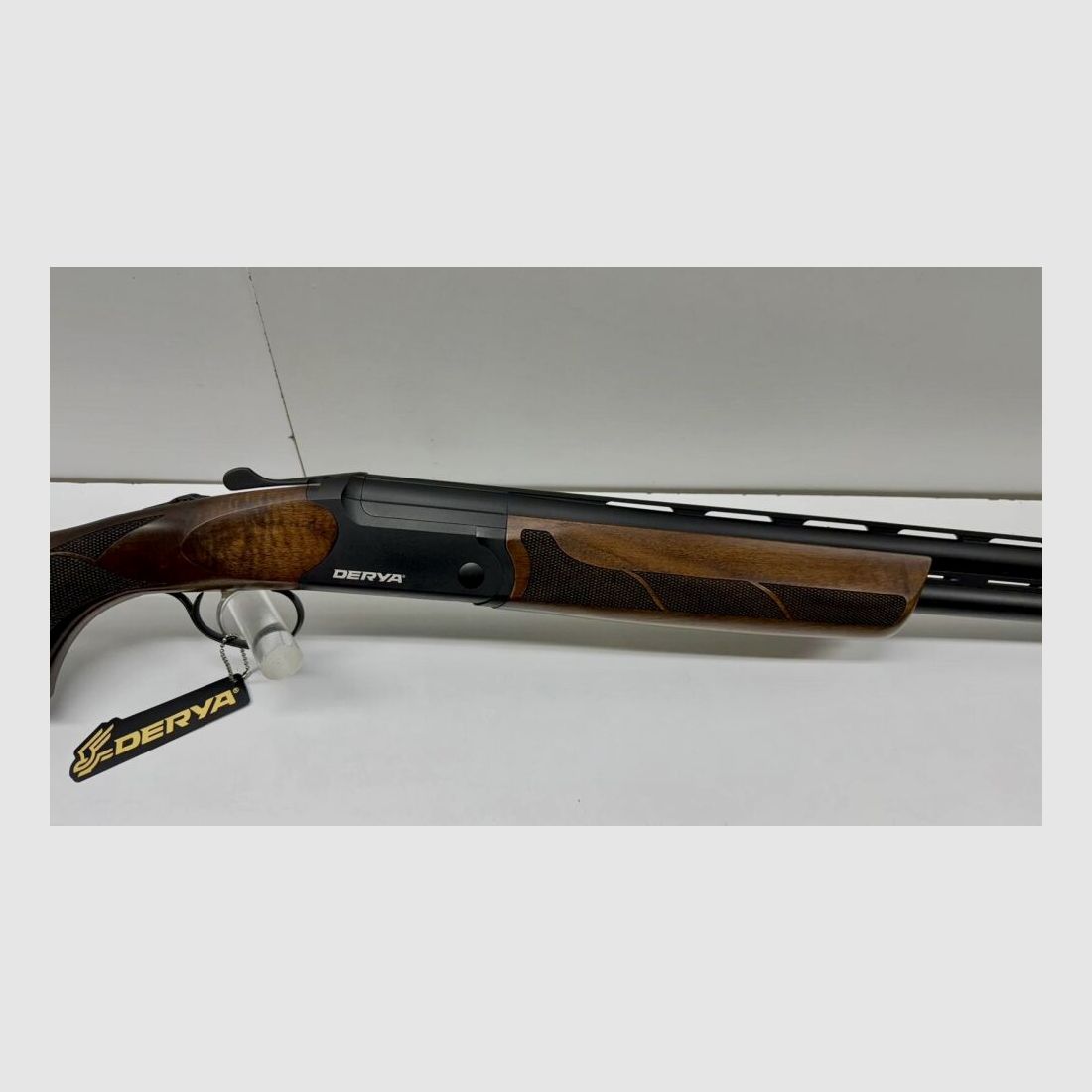 DERYA Bockdoppelflinte Meriva MR-100 71cm - Waffen Friedrichs