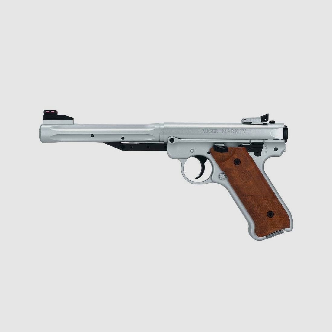 Ruger Ruger Mark IV Stainless