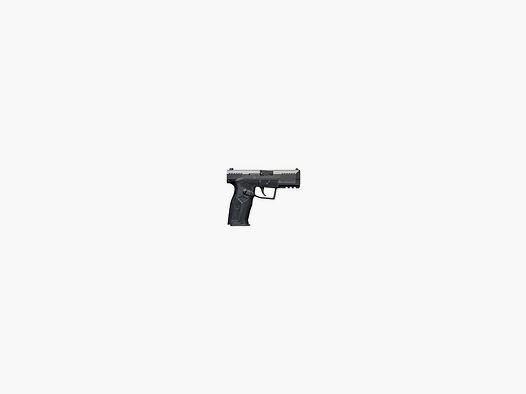 Pistolet FN Herstal FN Hiper BLK/BLK 9X19 2X15