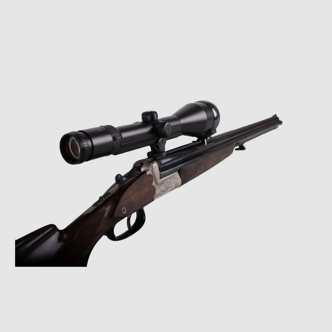 Gehmann Bockdrilling with Zeiss