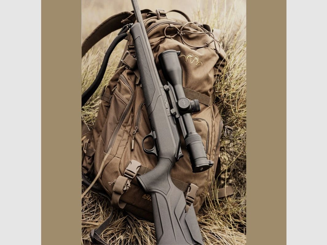Blaser R8 Professional 2.0, kolor czarny/brązowy lub ciemnooliwkowy, zdjęcie 9 z 10