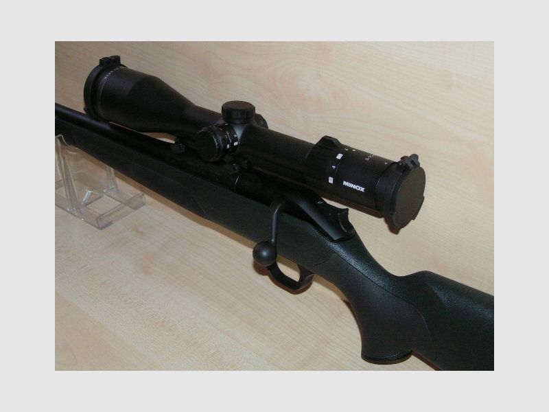 Blaser R8 Professional Linkssystem