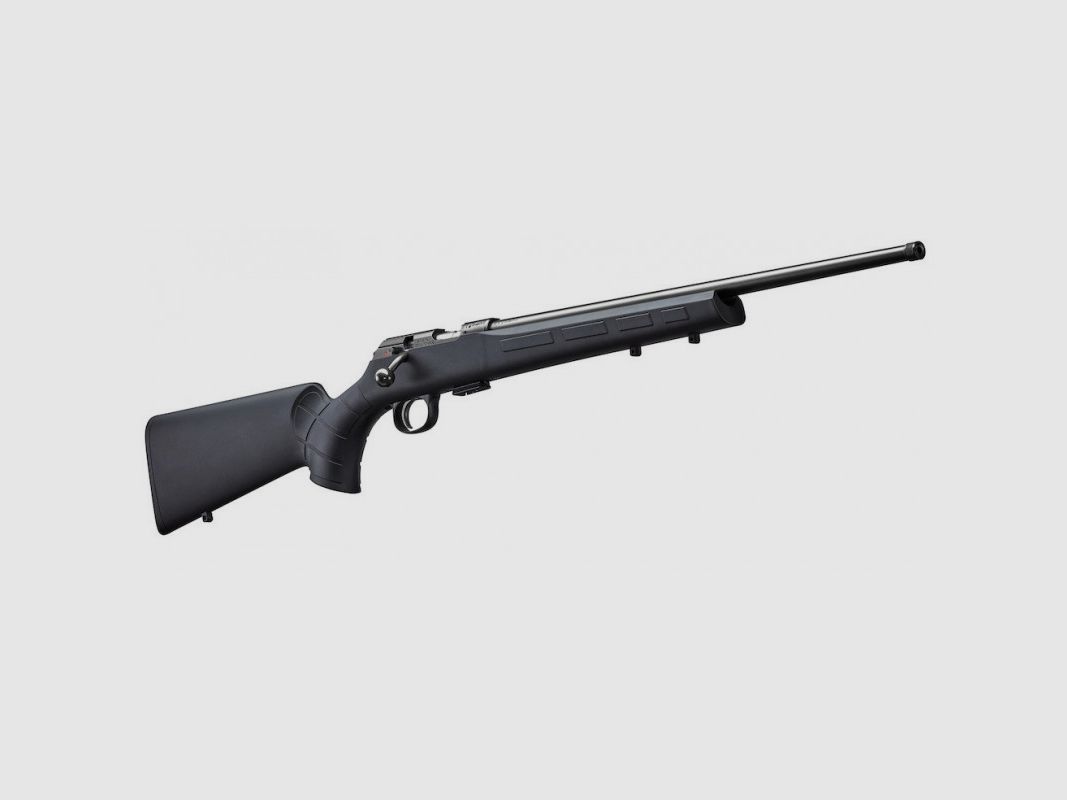 CZ 457 Repetierbüchse Synthetik Kal.17HMR 20P 1/2x20, Bild 1 von 3