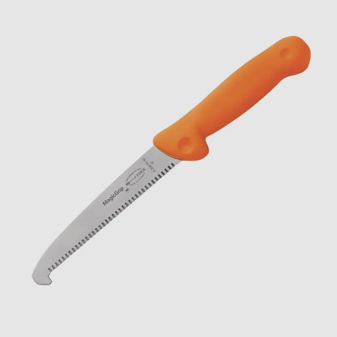 Sierra de hueso de caza Dick