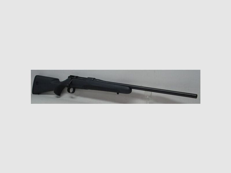 Mauser M18 LL56 MG