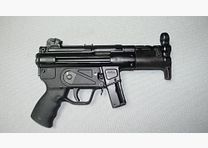 MKE ( MP5 ) T 94 K