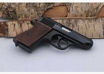 Manurhin PPK