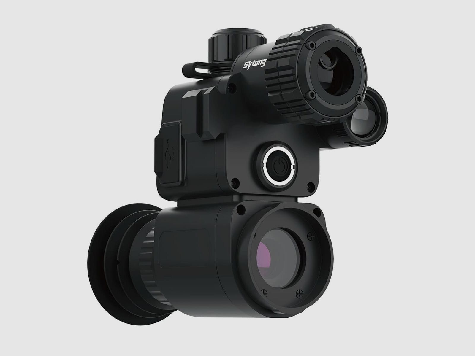 Sytong HT 99 LRF 2K-Nachtsichtgerät, Bild 7 von 9