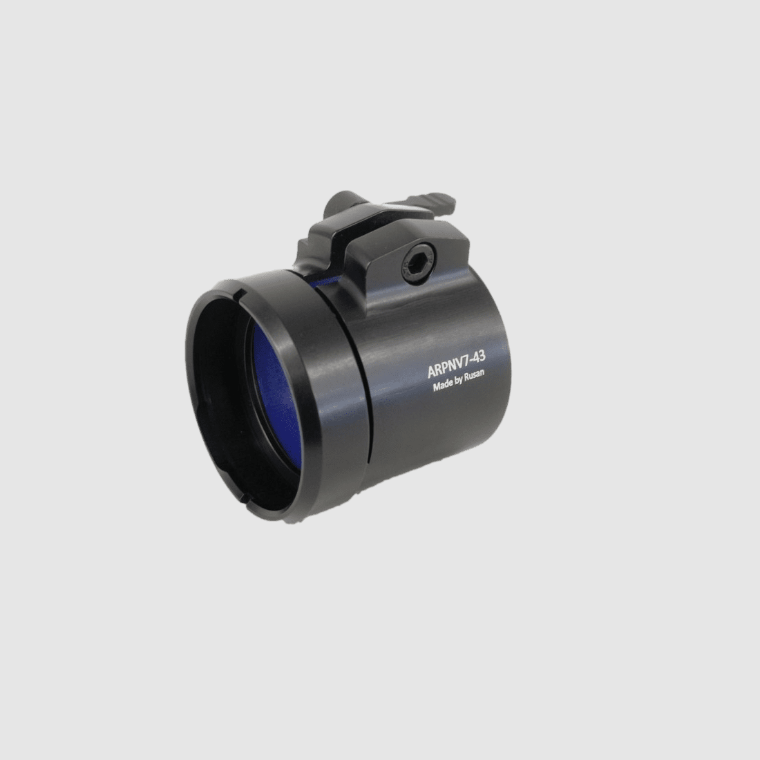 Rusan Adapter für Pard NV007S verschiedene Zielfernrohre