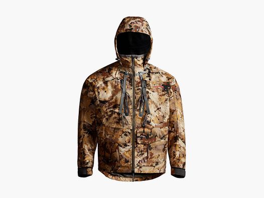 Sitka Hudson Jacket Optifade Marsh