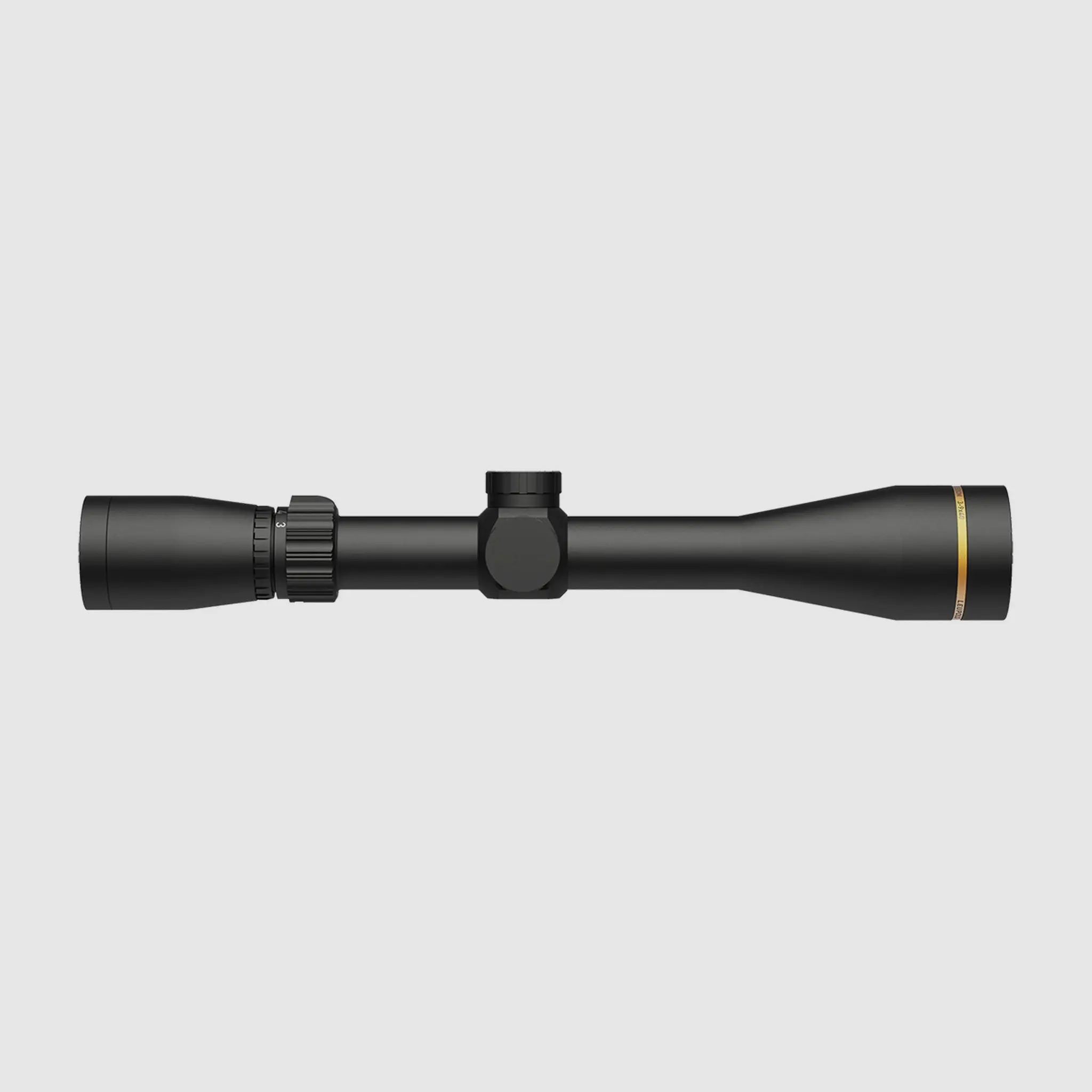 Leupold VX-Freedom 3-9x40 Rimfire MOA Zielfernrohr, Bild 3 von 5
