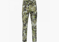 Blaser Charger camo Winterhosen Herren