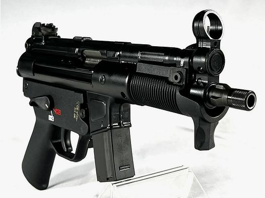 Heckler & Koch SP5K PDW