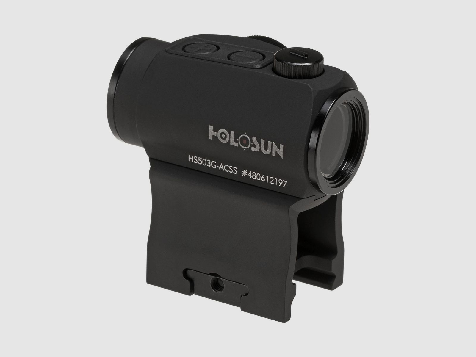 Holosun HS503G Red Dot Sight ACSS, Bild 2 von 4