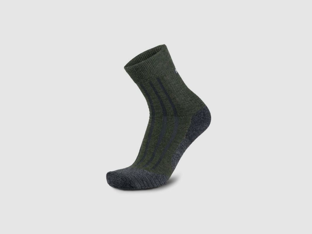 Meindl Herrensocken MT6 Men Loden