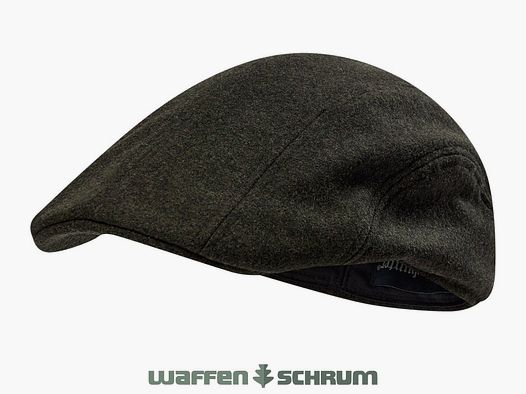 Deerhunter Flatcap Tatra Loden Wood