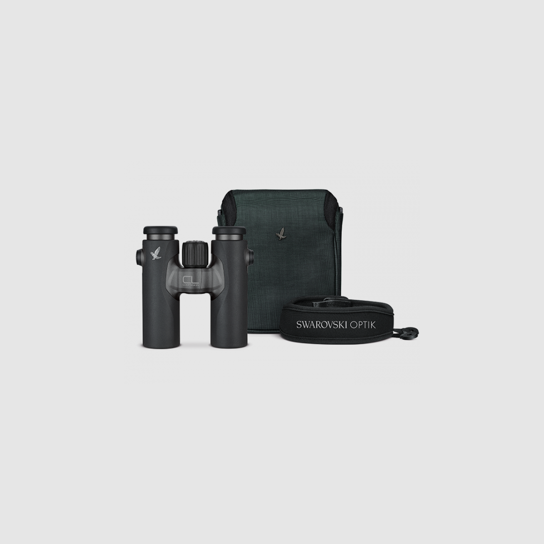 Swarovski CL Companion 10x30 - Auswahl: verschiedene, Bild 10 von 13