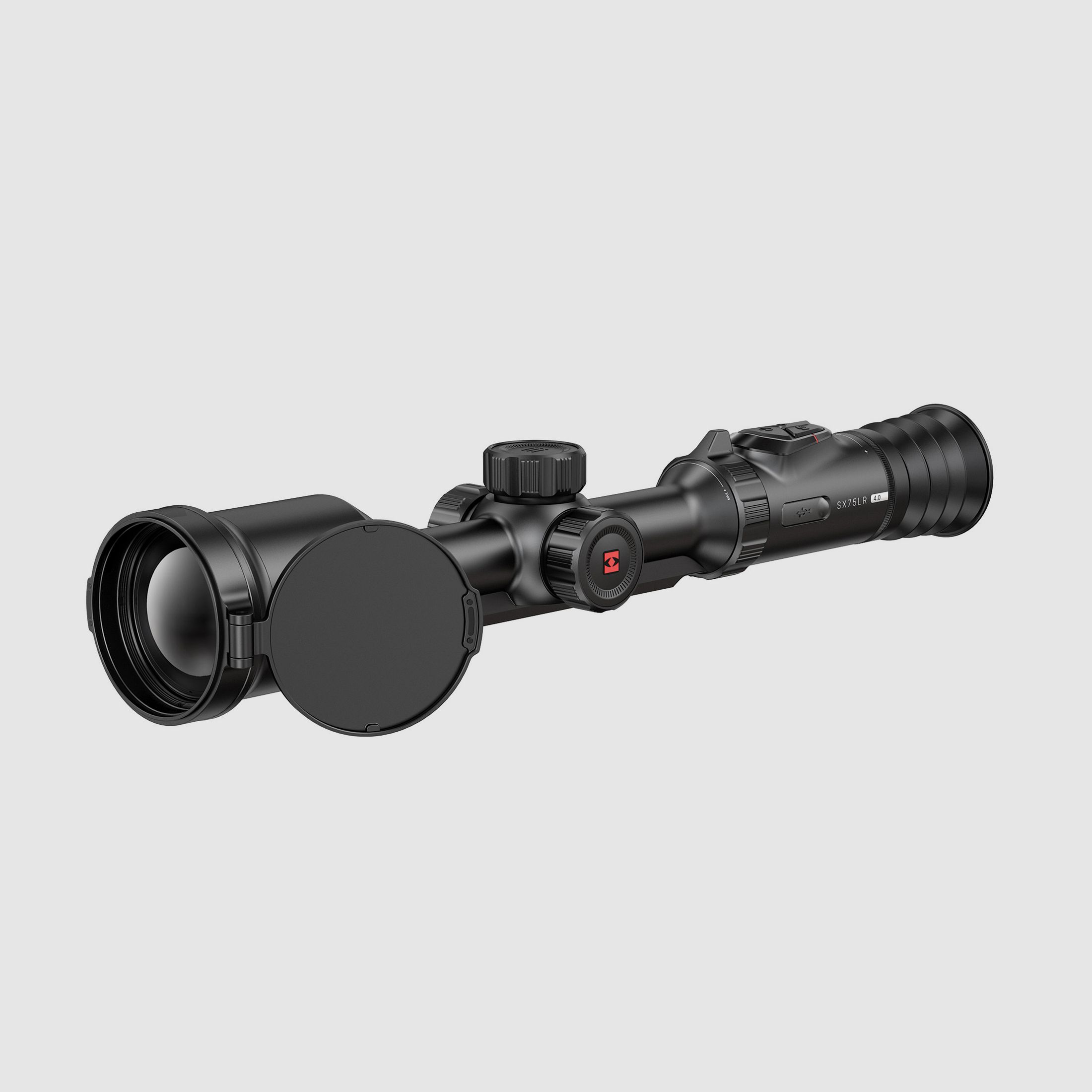 Thermal imaging riflescope HIKMICRO Stellar SX75LR 4.0, image 2 of 7