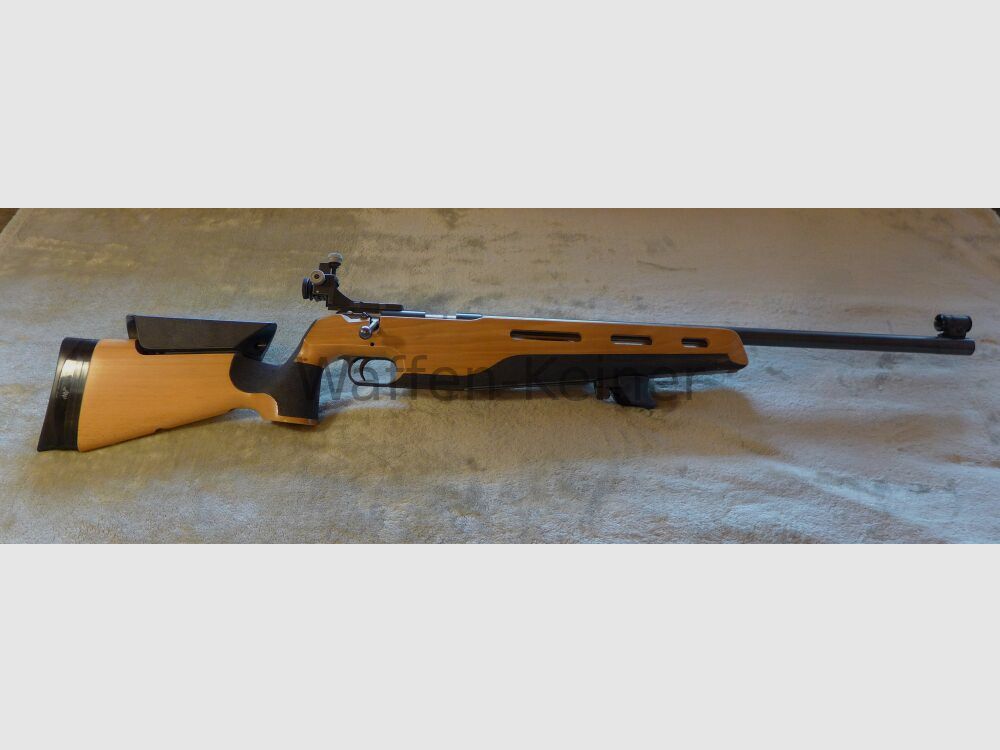 Anschütz Match Model 1803