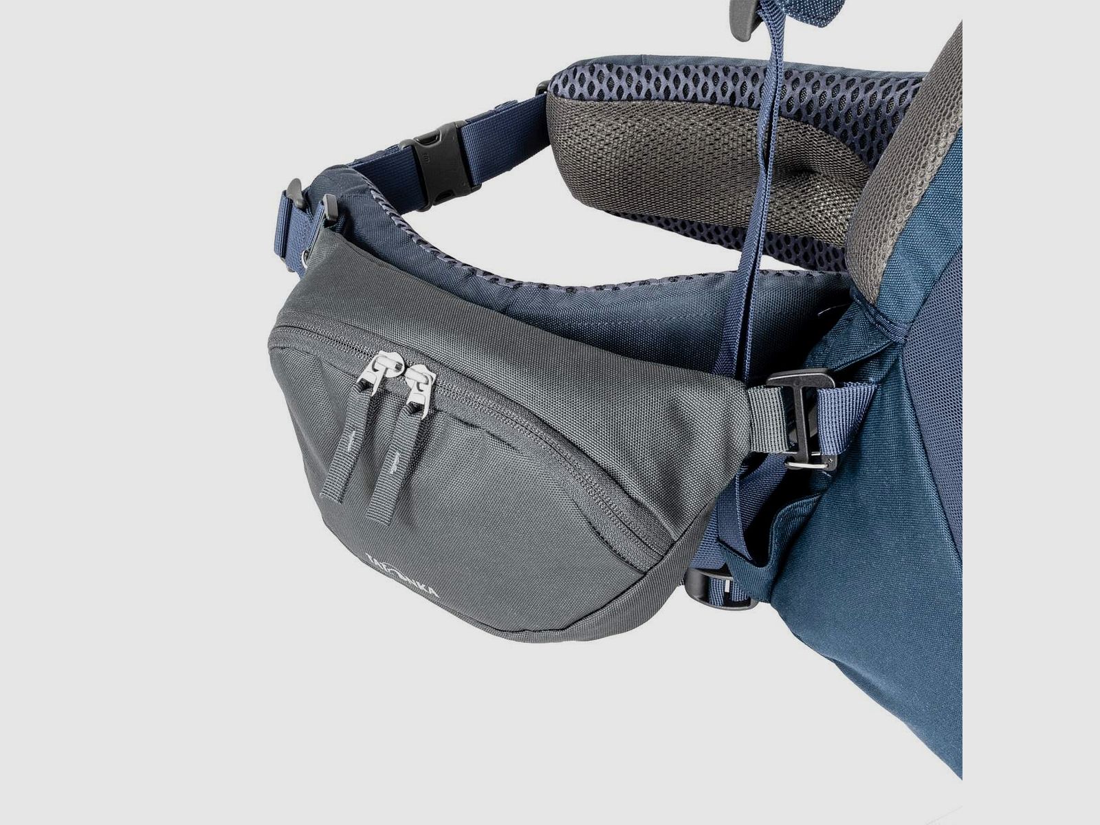 Tatonka Hip Belt Pouch S – Hüftgurttasche Rucksack, Bild 7 von 8