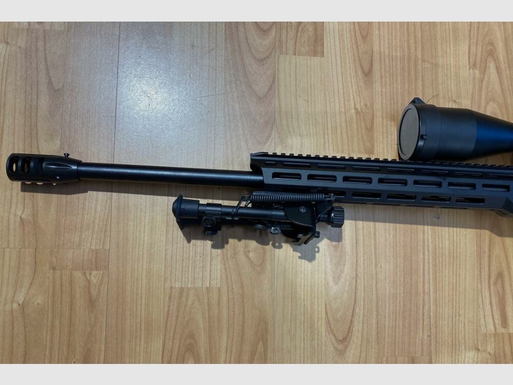 Tikka T3x TACT A1 .308Win