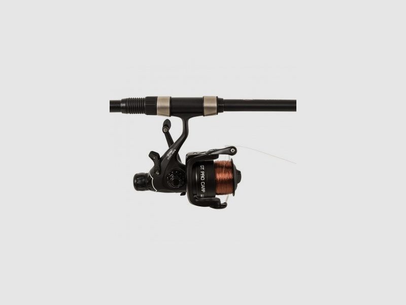 GT PRO CARP SET, Bild 2 von 6