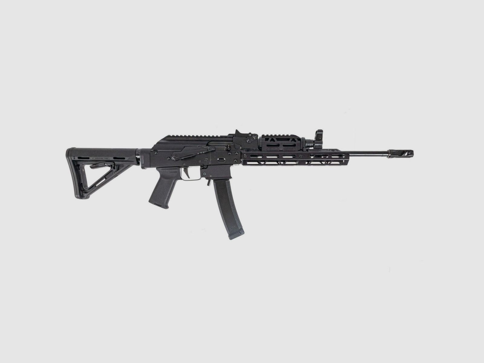 PSA AK-V 16'' ze spustem ALG, zdjęcie 1 z 3