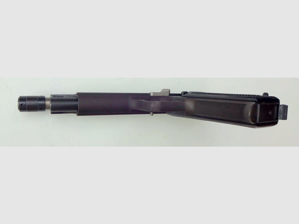 SIG Svizzera P 210-5 / 6", immagine 5 di 8