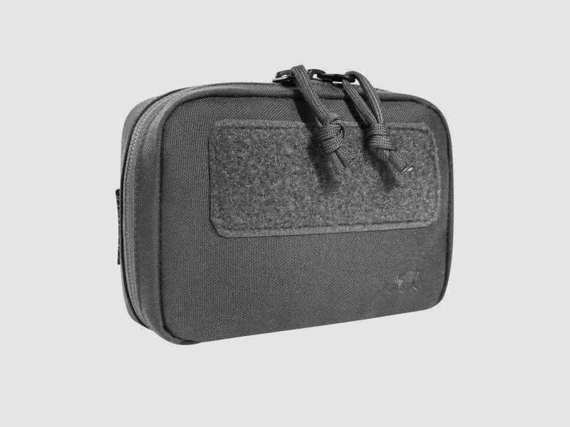 Tasmanian Tiger Tasmanian Tiger Taktische Bürotasche Admin Pouch titan grey