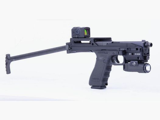 B&T CROSSE G 17USW