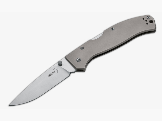 Taschenmesser BÖKER PLUS TITAN DROP