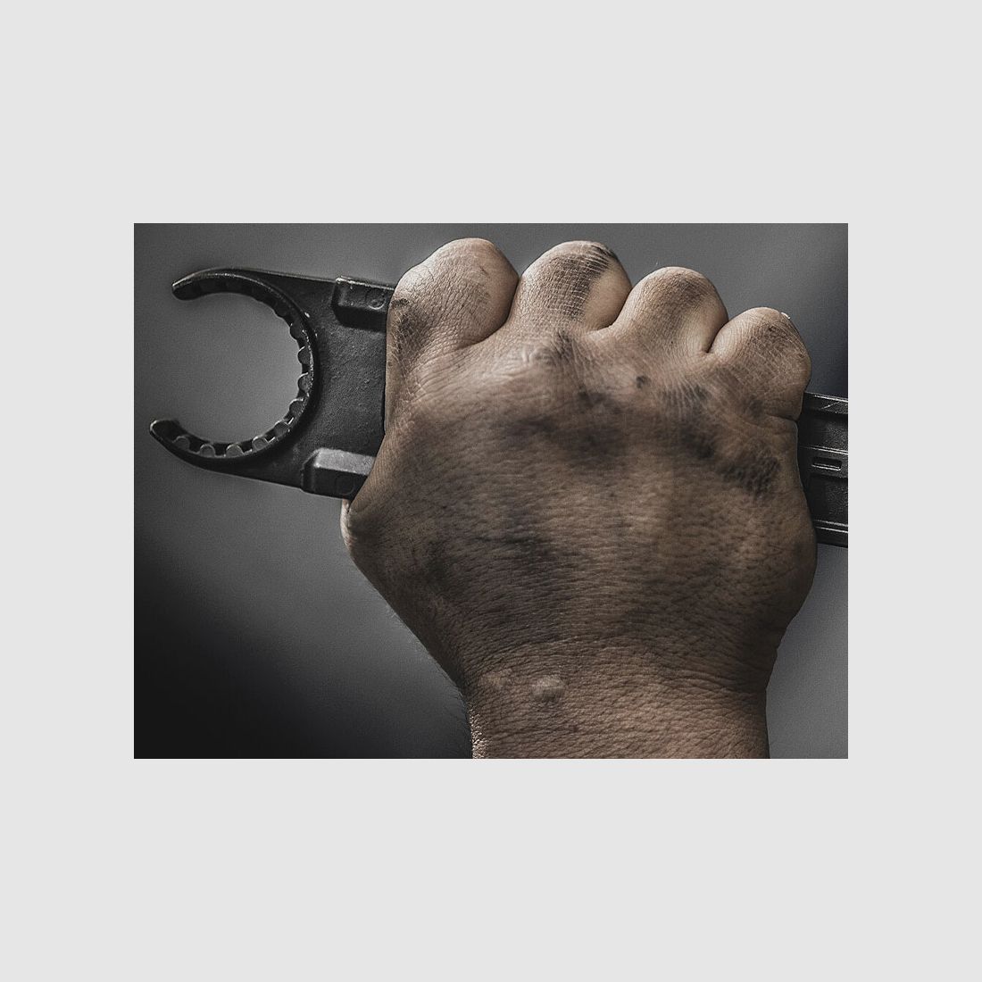 MAGPUL AR15/M4 Armorers Wrench