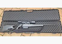 carabine à verrou comme neuve Sauer 505 Synchro XTC en calibre 30-06 Spr.