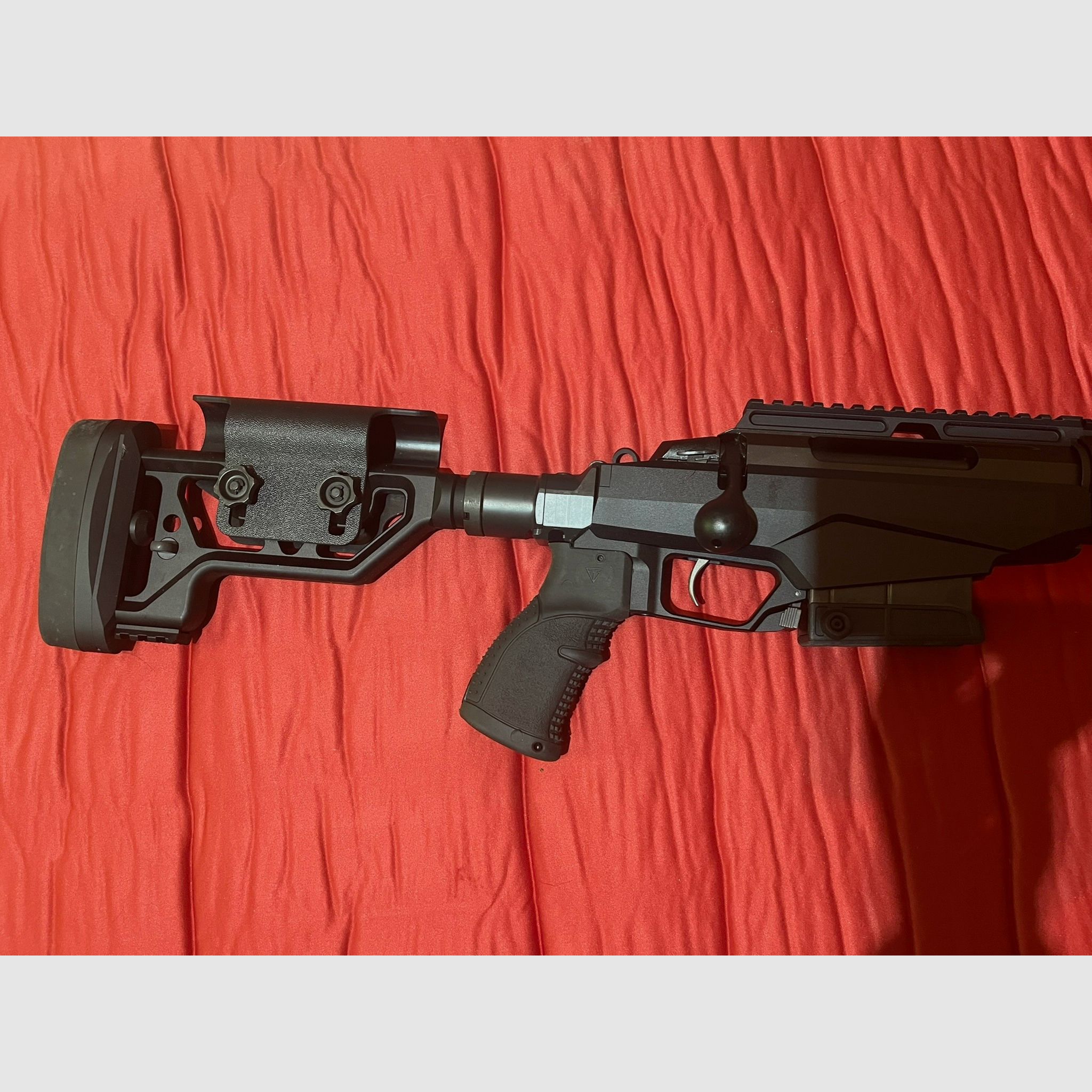 Tikka T3X TAC A1