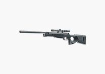 Umarex UX Patrol Luftgewehr Knicklauf 4,5mm Diabolo + Zielfernrohr