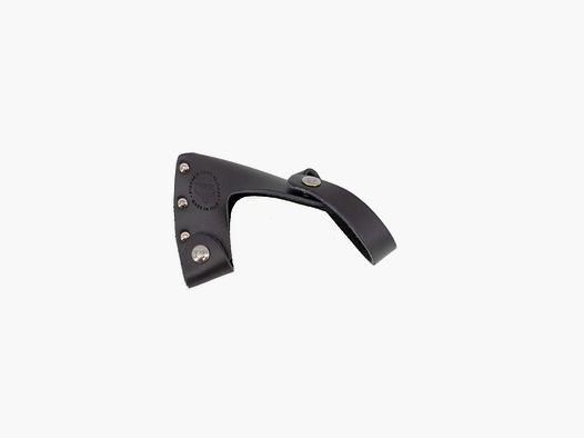 WOOX AX1 Standard Axtscheide aus Leder