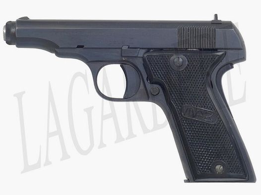 MAB MOD. E(PISTOLET)