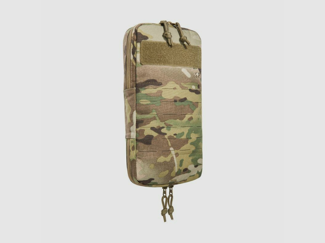 Tasmanian Tiger TT Bladder Pouch Extended Hydration Bladder Bag MC - Tasmanian Tiger - Multicam