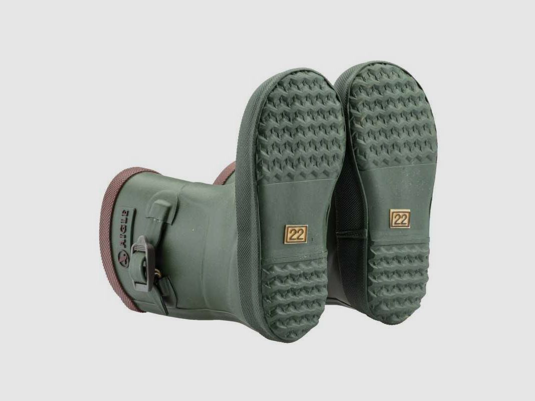 Buty PERDRIX dla dzieci - Aigle, zdjęcie 5 z 10