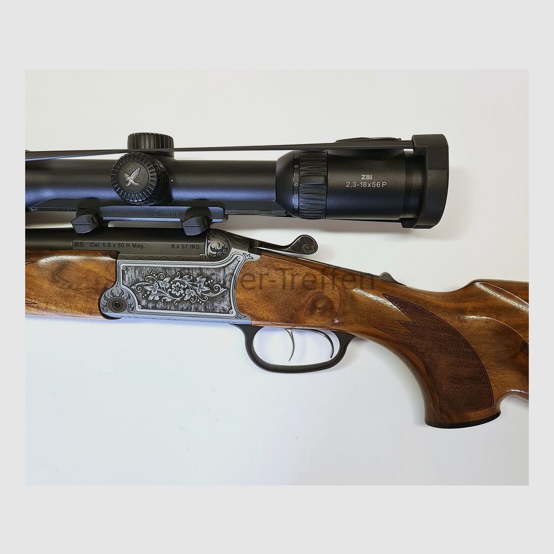 Blaser BS95