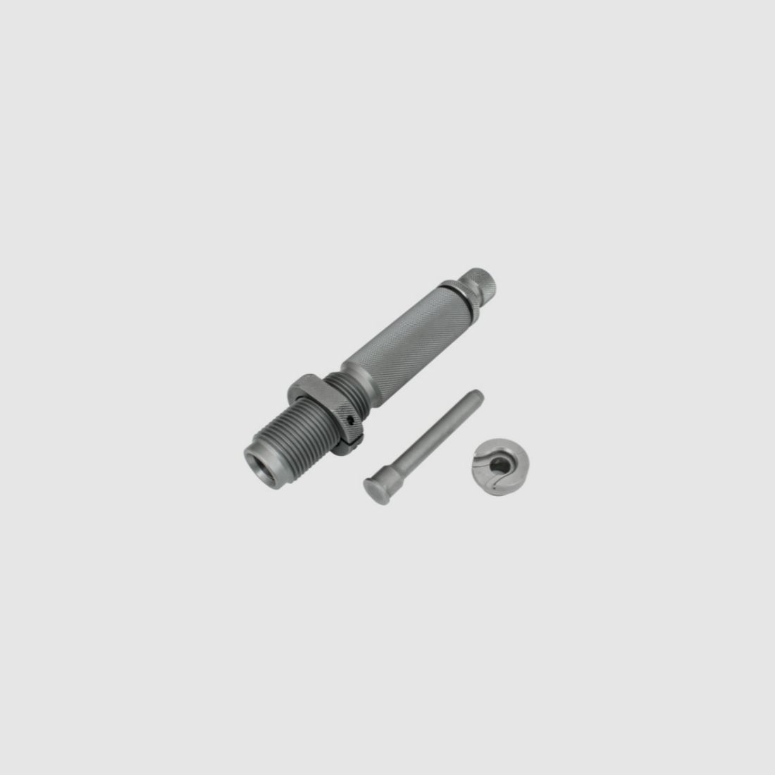 HORNADY Single Stage Primer Pocket Swage Tool | .308/7.62×51 #041228