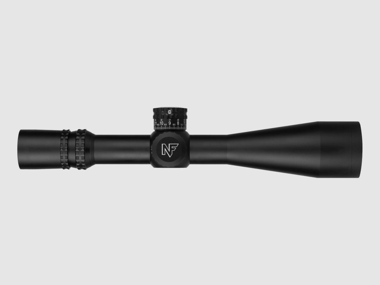 Riflescope NIGHTFORCE ATACR 5-25×56 F1 MIL-XT™, image 6 of 8