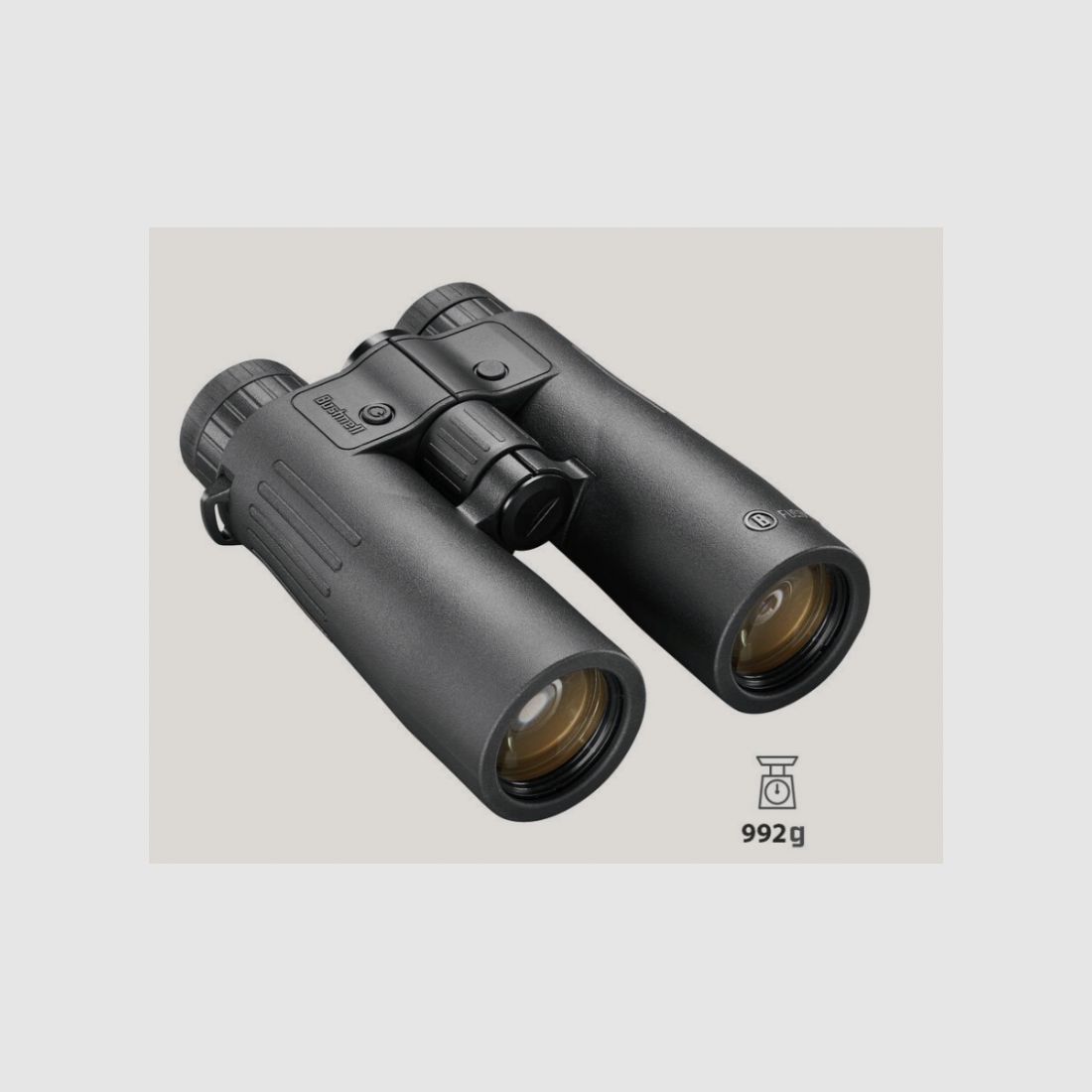 BUSHNELL FUSION X - 10X42 Rangefinder, image 4 of 6