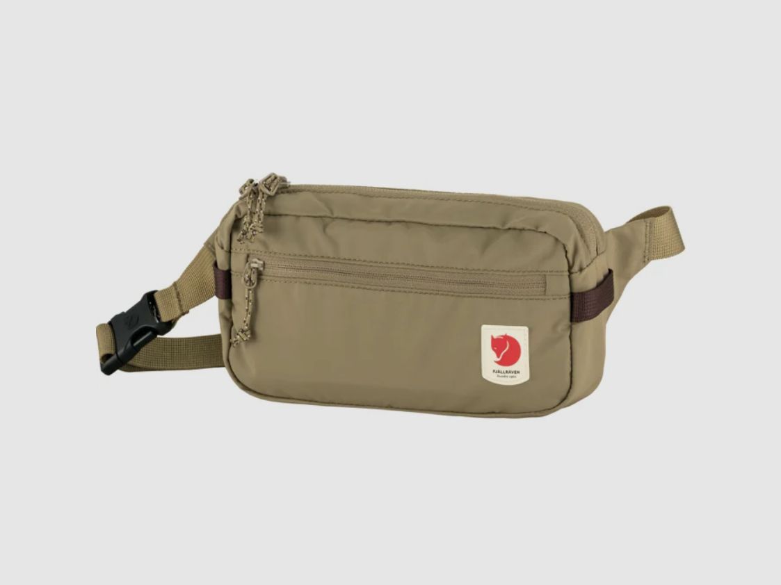 Fjällräven High Coast Hip Pack