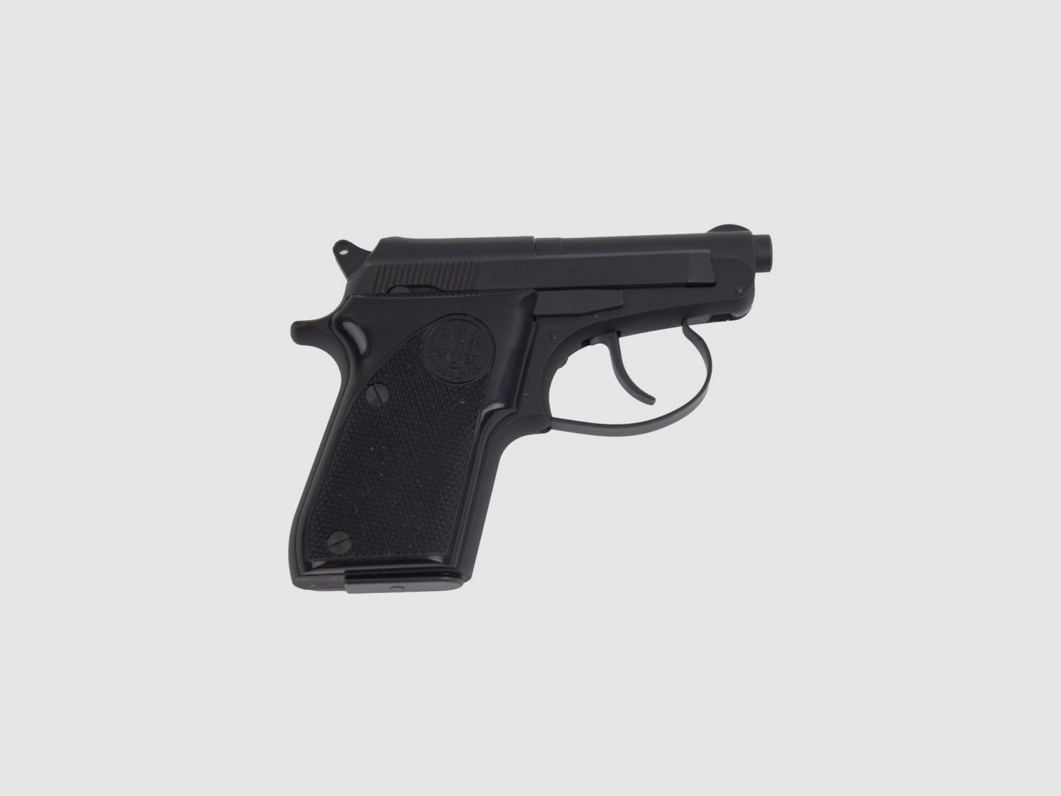 Beretta 21A Kal. 22 LR, Bild 1 von 6