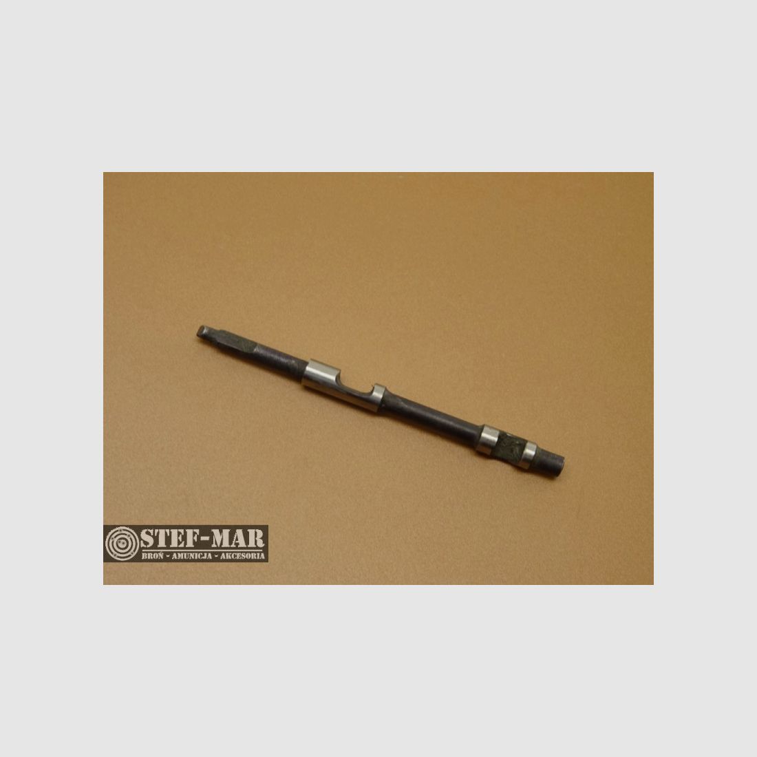 Firing pin for Anschutz rifle model 520/61 cal. .22 LR. [X2716], image 2 of 5