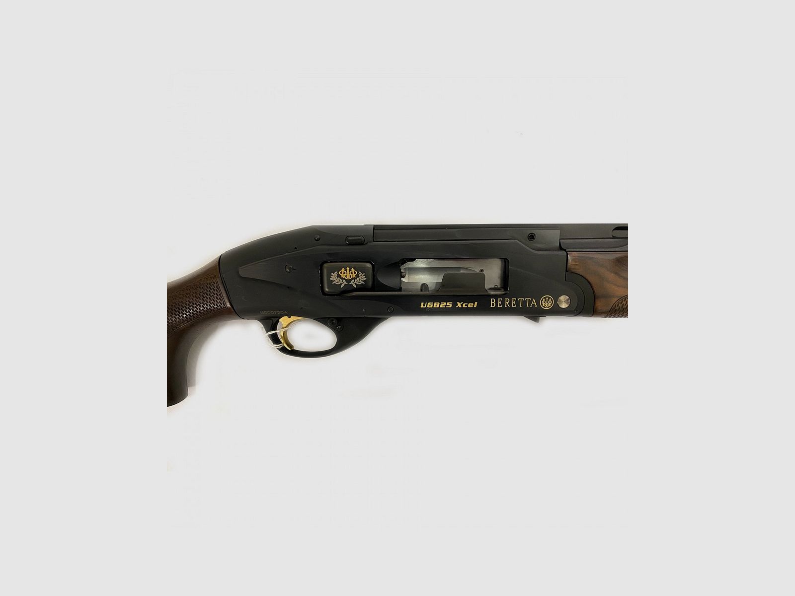 Beretta UGB 25 XCEL kal. 12 loop 76, afbeelding 3 van 3