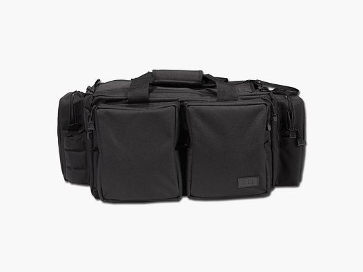 5.11 Tactical 5.11 Tactical Tragetasche Range Ready 43 L - Schwarz