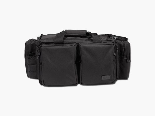 Sac de transport 5.11 Tactical Range Ready 43 L - Noir